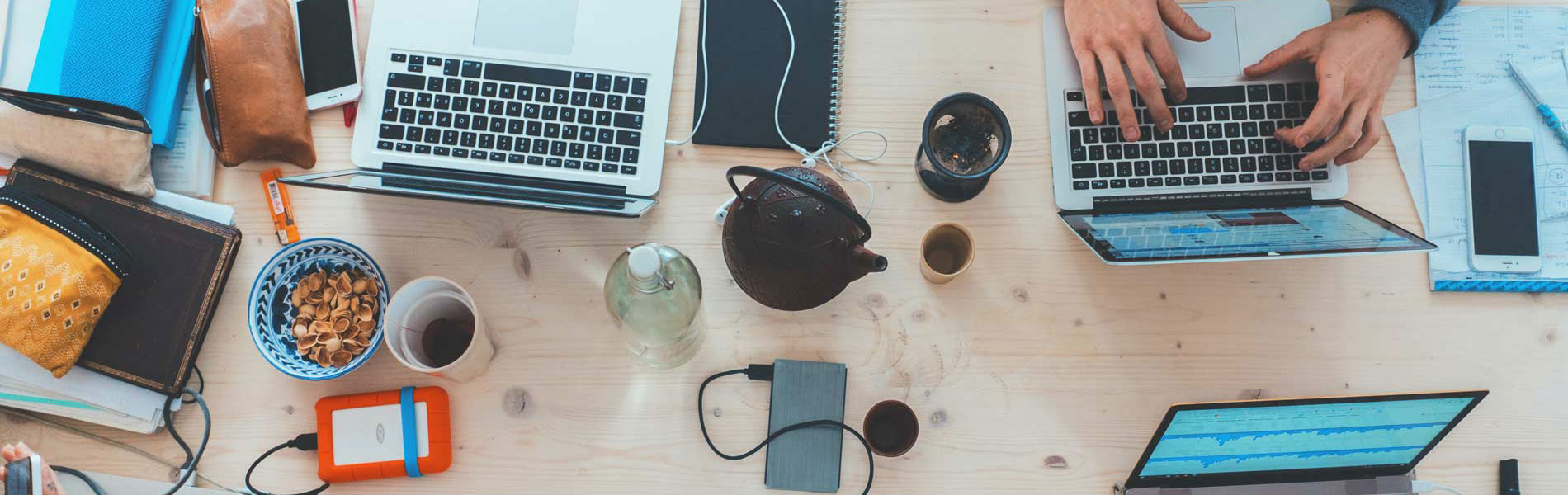 札幌のITコンサルタント